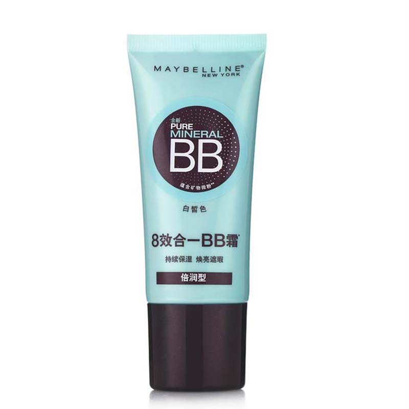 BB霜6